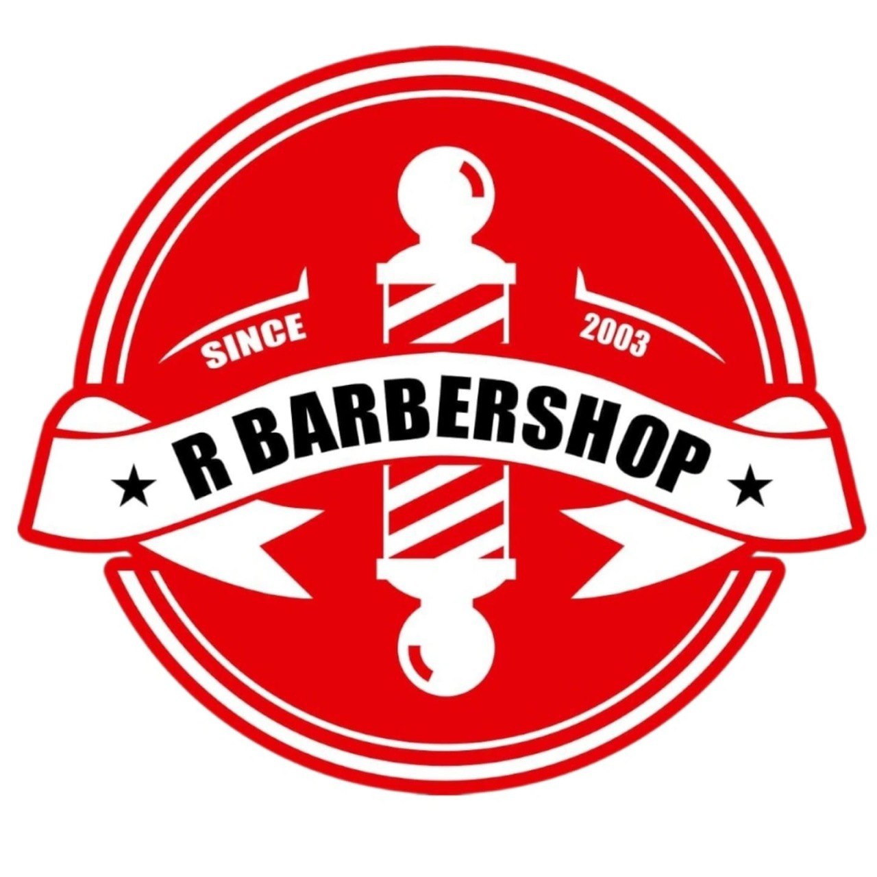 R Barbershop